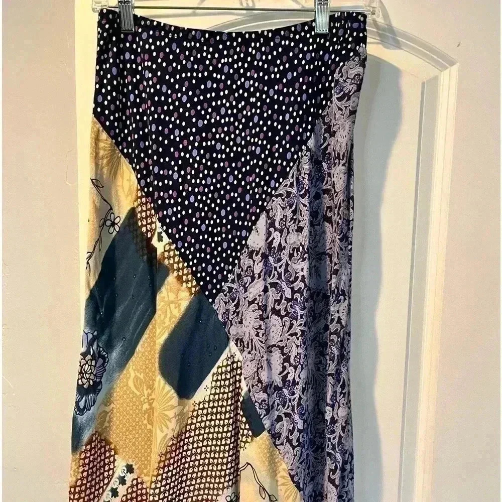Fun Summer Skirt - Medium